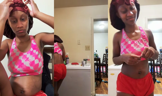 alayashia0820's Live Session — Jul 12, 2026, 12:08 AM