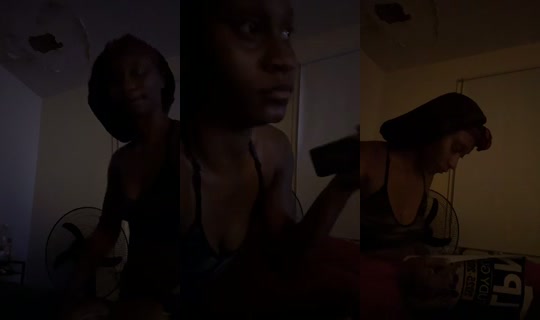 alayashia0820's Live Session — Jul 15, 2026, 1:13 AM