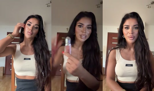 alazielinska2402's Live Session — Jul 23, 2026, 4:08 PM