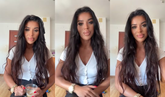 alazielinska2402's Live Session — Jul 24, 2026, 12:24 PM