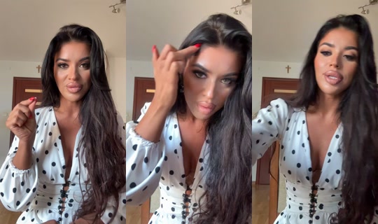 alazielinska2402's Live Session — Jul 26, 2026, 4:55 PM