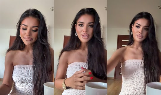 alazielinska2402's Live Session — Jul 27, 2026, 1:38 PM