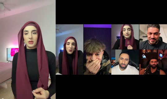 alba.martinezx's Live Session — Oct 5, 2026, 12:12 AM