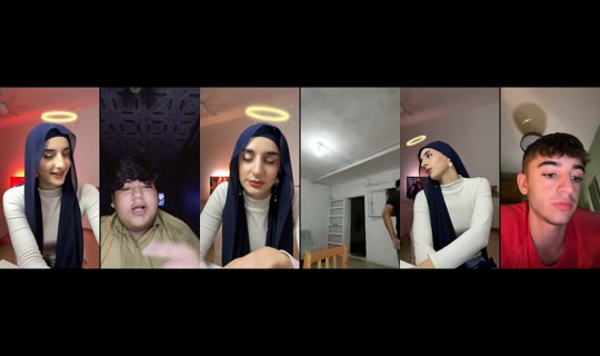 alba.martinezx's Live Session — Oct 5, 2026, 8:56 PM