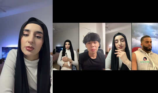 alba.martinezx's Live Session — Oct 10, 2026, 7:43 PM