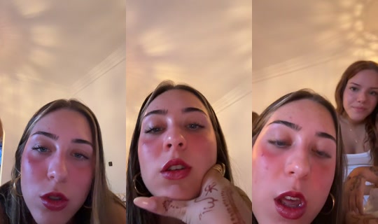 alba.nunell's Live Session — Jul 20, 2026, 6:05 PM