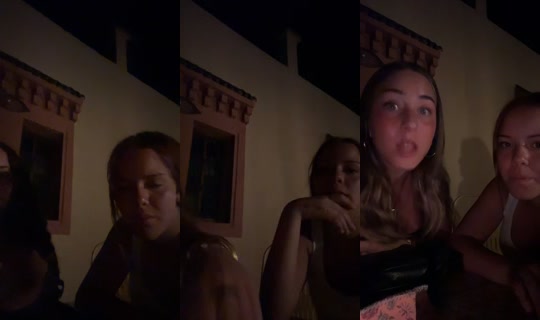 alba.nunell's Live Session — Jul 20, 2026, 9:03 PM