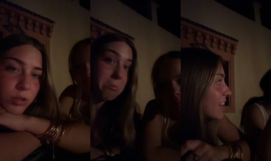 alba.nunell's Live Session — Jul 20, 2026, 9:18 PM