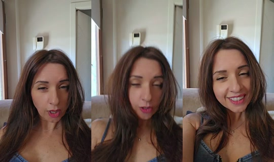 alba.pilates2026's Live Session — Jul 9, 2026, 11:14 AM