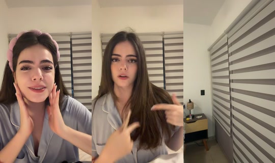 alba_clouthier's Live Session — Aug 31, 2026, 1:20 AM