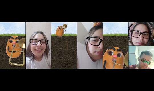 albanysantonella's Live Session — Jul 15, 2026, 3:57 PM