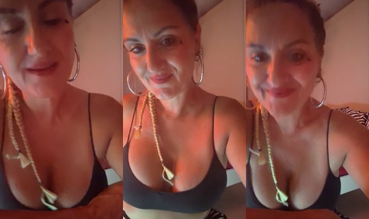 albapierro's Live Session — Jul 20, 2026, 8:16 PM