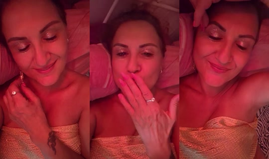 albapierro's Live Session — Jul 23, 2026, 9:46 PM