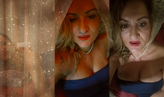 albapierro's Live Session — Aug 5, 2026, 10:36 PM