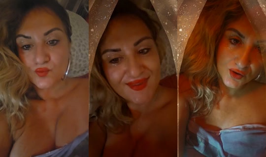 albapierro's Live Session — Aug 9, 2026, 10:53 PM