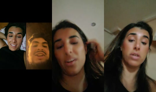 albasalazarfernan's Live Session — Jul 14, 2026, 12:40 AM