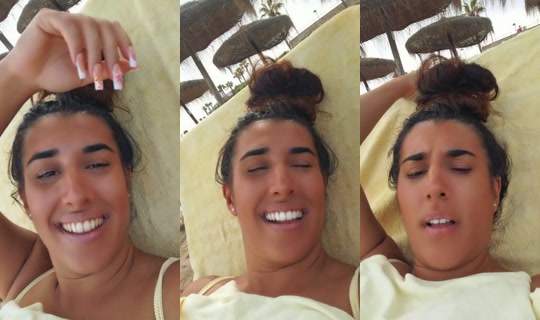 albasalazarfernan's Live Session — Jul 14, 2026, 3:37 PM