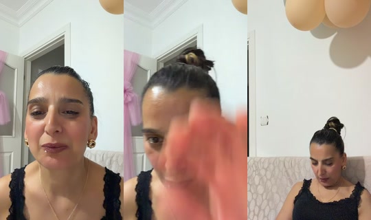 albayrak616134's Live Session — Jul 24, 2026, 6:59 PM