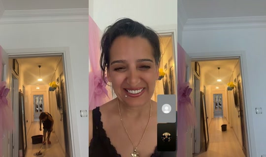 albayrak616134's Live Session — Sep 18, 2026, 2:19 PM