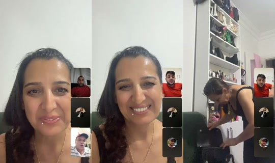 albayrak616134's Live Session — Sep 18, 2026, 4:53 PM