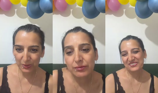 albayrak616134's Live Session — Sep 18, 2026, 7:25 PM