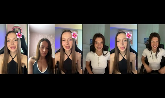 albin4ikss's Live Session — Jul 8, 2026, 10:56 AM
