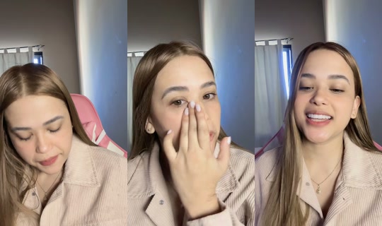 albitabelandria1's Live Session — Jul 28, 2026, 1:16 PM