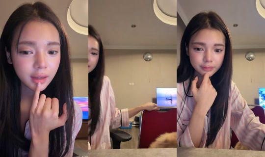 albyth's Live Session — Oct 10, 2026, 1:36 PM