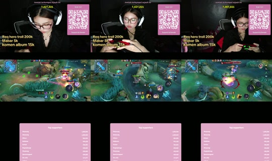 aldinapratiwiii's Live Session — Sep 9, 2026, 1:03 PM