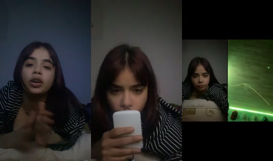 aldyschulz_'s Live Session — Oct 6, 2026, 6:42 AM