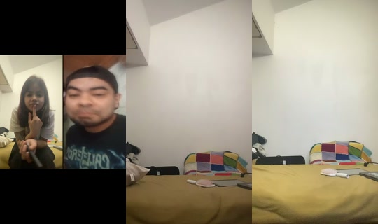 aldyschulz_'s Live Session — Oct 6, 2026, 7:15 PM