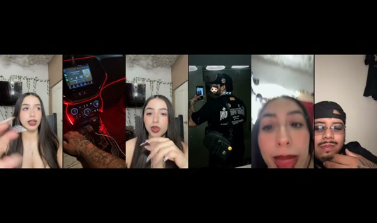 ale.rubio0's Live Session — Aug 9, 2026, 10:18 AM