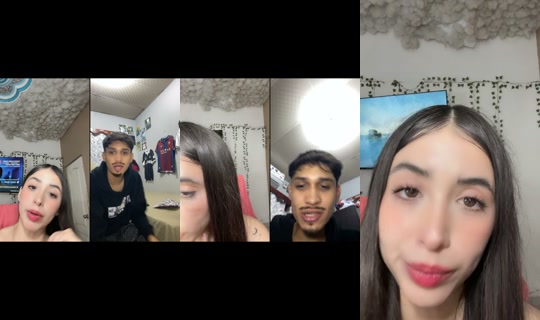 ale.rubio0's Live Session — Sep 3, 2026, 9:17 AM