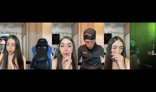 ale.rubio0's Live Session — Sep 3, 2026, 12:24 PM