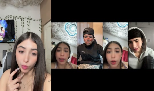 ale.rubio0's Live Session — Sep 3, 2026, 1:14 PM