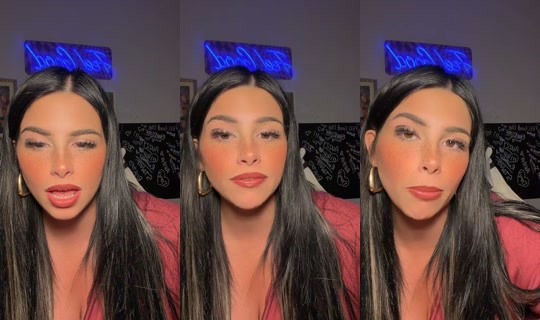 aleah__nicole's Live Session — Jul 25, 2026, 1:57 AM