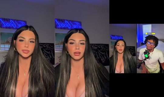 aleah__nicole's Live Session — Jul 26, 2026, 12:34 AM