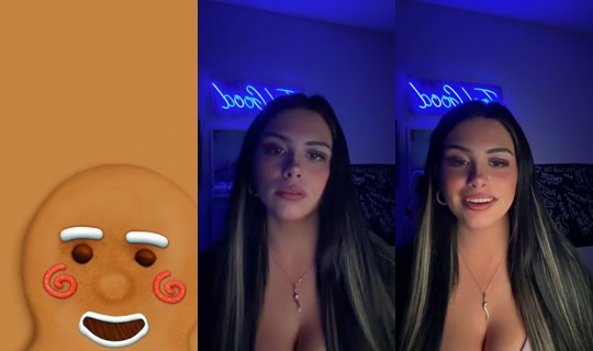 aleah__nicole's Live Session — Jul 26, 2026, 2:15 AM