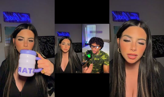 aleah__nicole's Live Session — Jul 27, 2026, 12:48 AM
