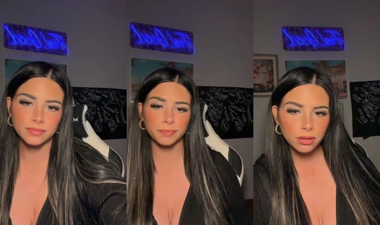 aleah__nicole's Live Session — Jul 27, 2026, 3:21 AM