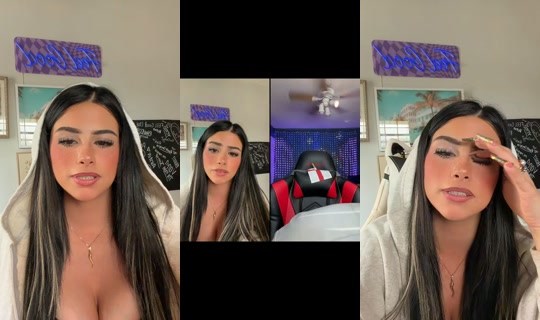 aleah__nicole's Live Session — Jul 27, 2026, 4:00 PM