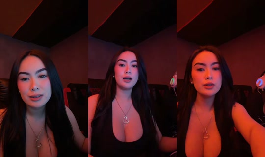 alecxandrae's Live Session — Aug 7, 2026, 3:48 PM