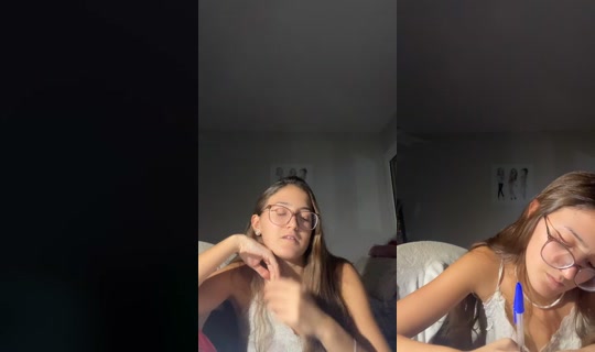 aleegutiiii's Live Session — Oct 14, 2026, 8:32 PM