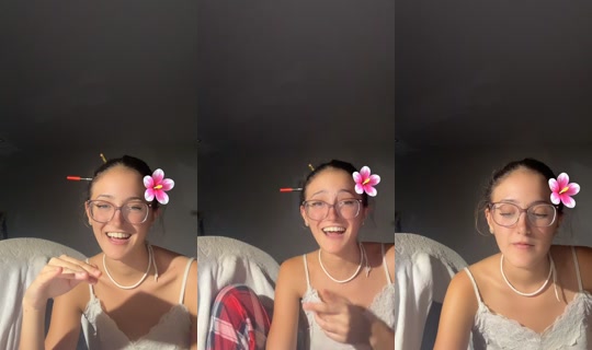 aleegutiiii's Live Session — Oct 15, 2026, 8:50 PM