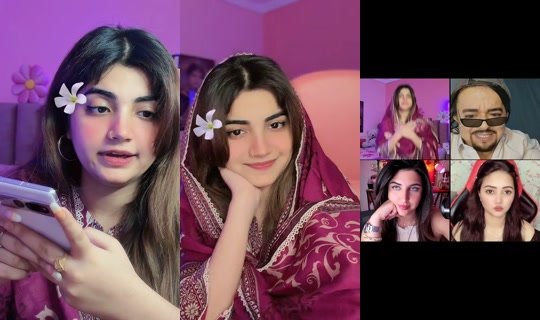 aleeya_aleey's Live Session — Jul 15, 2026, 6:57 PM