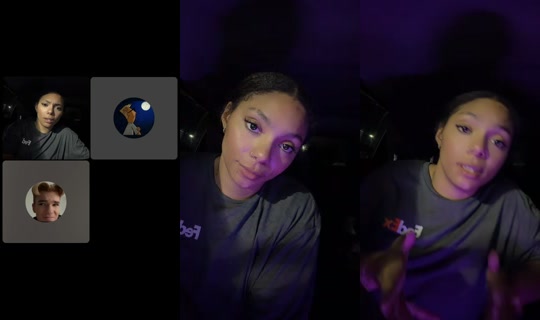 aleighh__'s Live Session — Jul 9, 2026, 8:58 AM