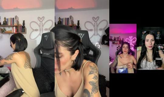 aleja__ramirez's Live Session — Oct 9, 2026, 9:18 PM