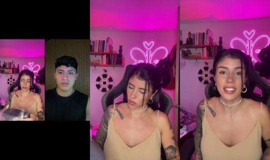 aleja__ramirez's Live Session — Oct 9, 2026, 10:09 PM