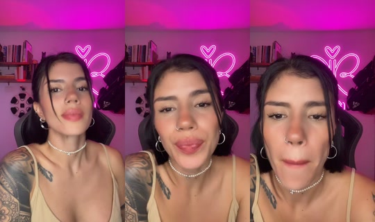 aleja__ramirez's Live Session — Oct 9, 2026, 10:59 PM