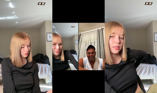 aleja_crack0's Live Session — Aug 26, 2026, 9:31 PM